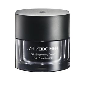 Shiseido Men Skin Empowering Cream Recharge 50 ml
