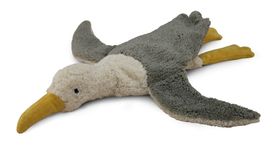 Animal en peluche Senger Mouette