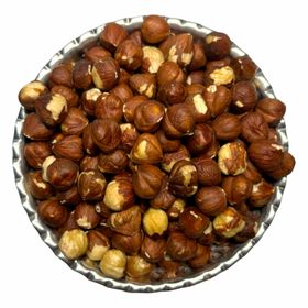 Öz Natur | Noisettes avec peau, sans coque, nature