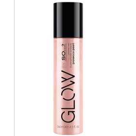 Glow By So - Brume Parfumée Scintillante - Proscecco Pearl