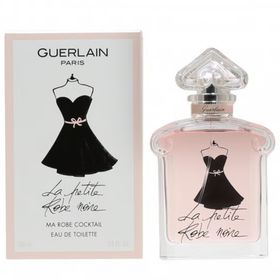 Guerlain - Eau de Toilette La Petite Robe Noire Ma Robe Cocktail -