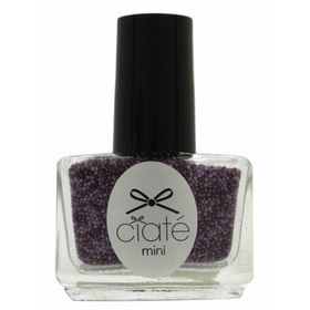 Ciat� Mini Caviar Manicure Dawn Till Dusk Nail Topper