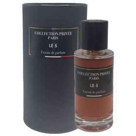 Collection Privée Paris - Extrait de Parfum Le 5