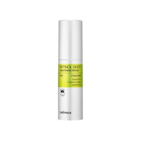 Celimax The Vita-A Retinol Shot Verstevigend Serum