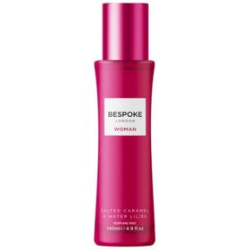 Bespoke London - Brume Parfumée Caramel Salé et Nénuphars