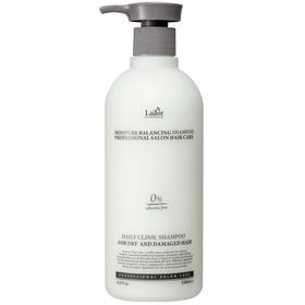 Lador Moisture Balancing Shampoo shampoo
