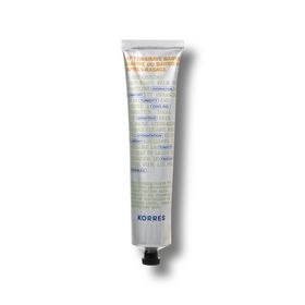 Korres Kappersbalsem Aftershave