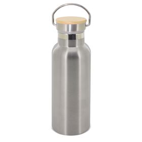 CN Club Nautico Bouteille Thermos en Acier Inoxydable Milky