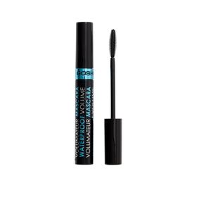 Gosh Waterproof Volume Mascara 001 Black