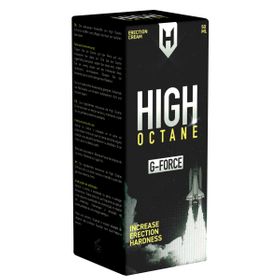Morningstar *High Octane G-Force*