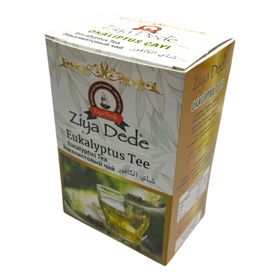 Ziya Dede Thé Eucalyptus