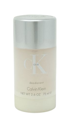 Calvin Klein ck one deo stick