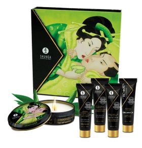 Shunga Erotic Art - Erotische Kit door Shunga - Geheime Geisha