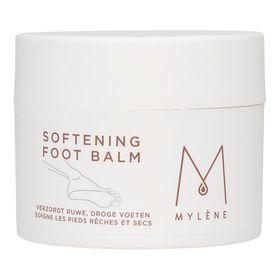Mylène Softening Foot Balm | Baume pour pieds secs | Usage quotidien