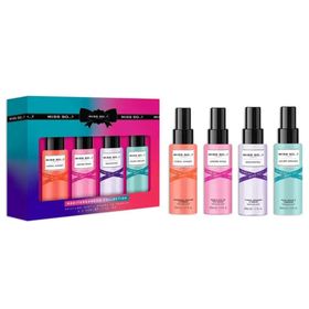 Miss So - Coffret Brume pour le Corps - Mediterranean Collection