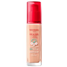 Bourjois - Fond de Teint Eclatant Healthy Mix - 515 Rose Vanilla