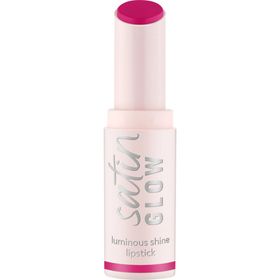 Essence - Rouge à Lèvres Brillant Satin Glow Luminous Shine