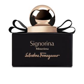 Salvatore Ferragamo Signorina Misteriosa Eau De Parfum Spray