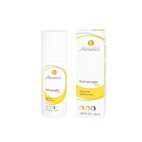 Aesthetico Crème de Soin Complexe de Fruits 50 ml