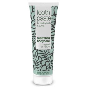 Australian Bodycare Dentifrice Fresh mint