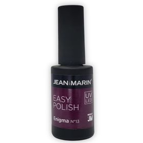 Jean Marin - Vernis Semi-Permanent Easy Polish