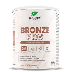 Nature’s Finest – Bronze PRO