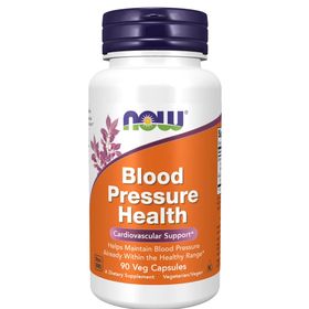 NOW FOODS Blutdruckgesundheit