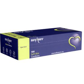 More Amore *Soft Skin*