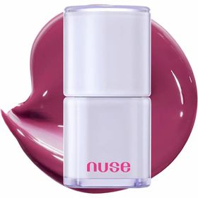 NUSE Care Liptual Coolower C01 More Lilac – Verzorgende lipgloss