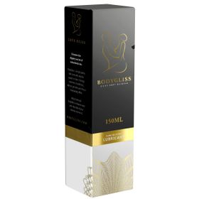 BodyGliss *Silky Soft Gliding*