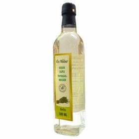 Öz Natur | Tijmwater