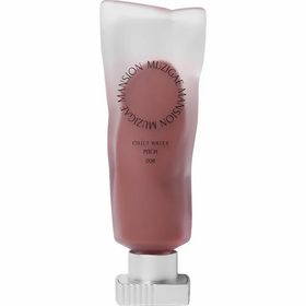 MUZIGAE MANSION Objet Water Lip Tint 008 Pitch – Lichte lippenstift