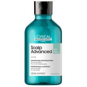 L'Oréal Professionnel - Shampoing Scalp Advanced