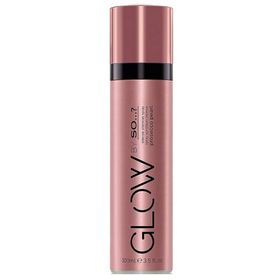 Glow By So - Spray Scintillant Intense - Proscecco Pearl