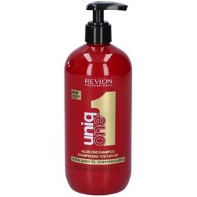 Revlon Uniq All In One Classic Shampoo