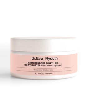 ErthSkin London Skin Restore Multi-Oil Body Butter