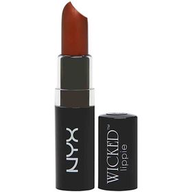 Nyx - Metallic Lippenstift Wicked Lippies