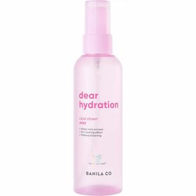 BANILA CO Dear Hydration Cool Down Mist – gezichtsspray