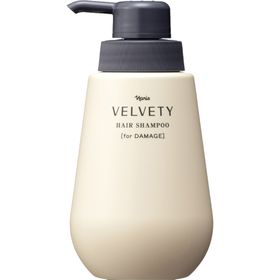 VELVETY Hair Shampoo For Damage – Regenererende shampoo voor beschadigd haar