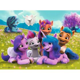 trefl Puzzel My Little Pony: Vriendelijke pony's 30 delen
