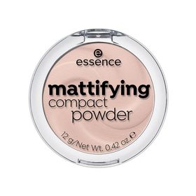 Essence - Poudre Compacte Matifiante