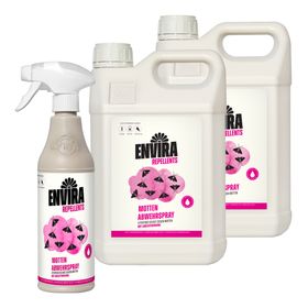 Envira Spray Anti-Mites avec Recharge