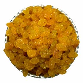 Öz Natur | Raisins secs jaunes