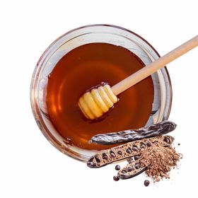 Toros Dagi Miel de caroube