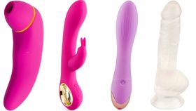 HUGBOX Coffret de Sextoys