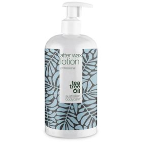Australian Bodycare After Wax Lotion
