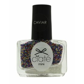 Ciat� Caviar Manicure Nail Topper  - Gene Pool