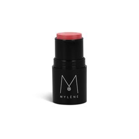 Mylène Velvet Blush Stick Soft Nude | Blush crème en stick | Effet bonne mine