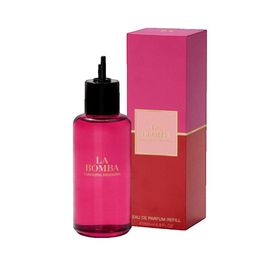 Carolina Herrera LA BOMBA Bloemige en Fruitige Parfum voor Dames