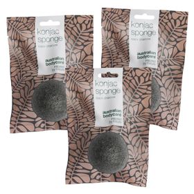 Australian Bodycare Éponge Konjac